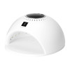 Lampa Uv Led Ocho Nails 8 Biała 84W