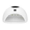 Lampa Uv Led Ocho Nails 8 Biała 84W