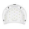 Lampa Uv Led Ocho Nails 8 Biała 84W