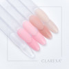 Claresa Żel Budujący Soft&easy Gel Champagne 12g 