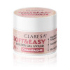 Claresa Żel Budujący Soft&easy Gel Champagne 90g 