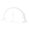 GLOW lampa do manicure ARCHE II