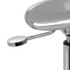 Gabbiano taboret Fine Silver
