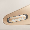 Sakura fotel masujący Comfort Plus 806 Brązowy