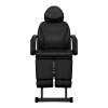 Fotel Kosmetyczny Azzurro 563S Pedicure Czarny
