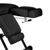 Fotel Kosmetyczny Azzurro 563S Pedicure Czarny