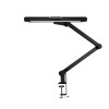 Lampa zabiegowa do manicure Glow L03 do blatu Czarna