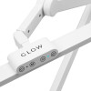Lampa zabiegowa do manicure Glow L03 do blatu Biała