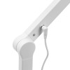 Lampa zabiegowa do manicure Glow L03 do blatu Biała
