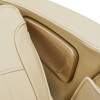Sakura fotel masujący Comfort Plus 806 Beżowy