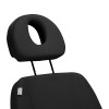 Elektryczny fotel kosmetyczny SILLON CLASSIC 3 silniki Czarny