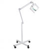 Lampa Z Lupą (statyw) Bn-208 L Led