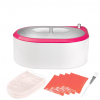 Parafiniarka Am-8009 265 W Zestaw Max 