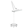 Lampa Warsztatowa Led Elegante  801-S Ze Statywem Standard 