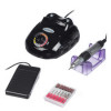 Frezarka Do Manicure Sprint 45 Czarna