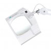 Lampa Z Lupą (statyw) Bn-208 L Led