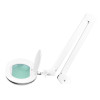 Lampa Lupa Elegante 6028 60 Led Smd 5 D Do Blatu Reg. Natężenie Światła 
