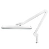 Lampa Warsztatowa Led Elegante  801-Tl Z Imadełkiem Reg. Natężenie I Barwa Światła 