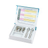 Kombajn Kosmetyczny 6w1 Micro+sono+peel+hot-Cold+lift+photon Bn-N96