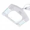 Lampa Z Lupą (statyw) Bn-208 L Led