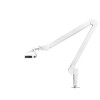Lampa Warsztatowa Led Elegante  801-Tl Z Imadełkiem Reg. Natężenie I Barwa Światła 