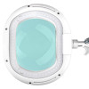 Lampa Lupa Elegante 6028 60 Led Smd 5 D Do Blatu Reg. Natężenie Światła 