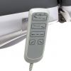 Elektryczny Fotel Kosmetyczny Mazaro Br-6672 Szary