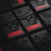 Cartridge Do Tatuażu El Cartel 0.30 23 Soft Edge Magnum 10szt.