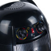 Suszarka Hełmowa Wisząca Bb-6082 H Czarna