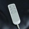 Elektr Fotel Kosmetyczny Modena Bd-8194 Czarny
