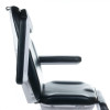 Elektr Fotel Kosmetyczny Modena Bd-8194 Czarny