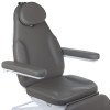 Elektr Fotel Kosmetyczny Modena Bd-8194 Szary