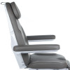 Elektr Fotel Kosmetyczny Modena Bd-8194 Szary