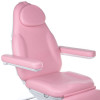 Elektr Fotel Kosmetyczny Modena Bd-8194 Różowy