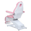 Elektr Fotel Kosmetyczny Modena Bd-8194 Różowy
