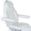 Elektryczny Fotel Kosmetyczny Modena Bd-8194 Biały