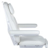 Elektryczny Fotel Kosmetyczny Modena Bd-8194 Biały
