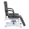 Fotel Kosmetyczny Hydrauliczny Bd-8222 Szary