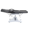 Fotel Kosmetyczny Hydrauliczny Bd-8222 Szary