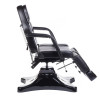 Hydrauliczny Fotel Kosmetyczny Bd-8243 Czarny