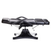 Hydrauliczny Fotel Kosmetyczny Bd-8243 Czarny