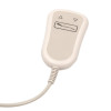 Elektryczny Fotel Kosmetyczny Bd-8251 Biały