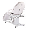Elektryczny Fotel Kosmetyczny Bd-8251 Biały