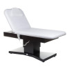 Łóżko Do Masażu Elektryczne Bd-8263 Wenge