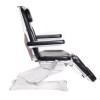 Elektr Fotel Kosmetyczn Modena Pedi Bd-8294 Czarny