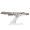 Elektr Fotel Kosmetyczny Modena Pedi Bd-8294 Szary