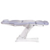 Elektr Fotel Kosmet Modena Pedi Bd-8294 Lawendowy