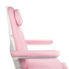Elektr Fotel Kosmet Modena Pedi Bd-8294 Różowy