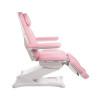 Elektr Fotel Kosmet Modena Pedi Bd-8294 Różowy