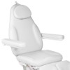 Elektr Fotel Kosmetyczny Modena Pedi Bd-8294 Biały